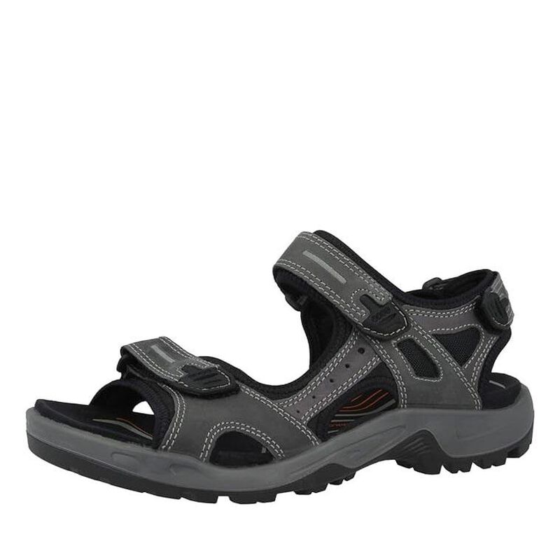 ECCO Offroad Marine Oil Nubuck Textile image number 0